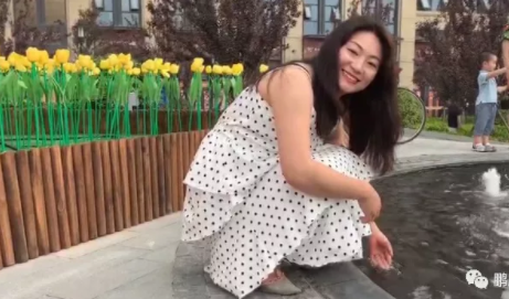 【郵輪故事】從山東小鎮(zhèn)走出來(lái)的郵輪高管——俄秀秀