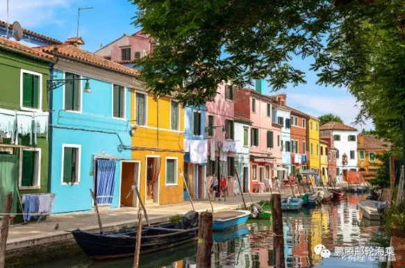 青島鵬騰國(guó)際“元老”郭女俠的郵輪奇葩遇