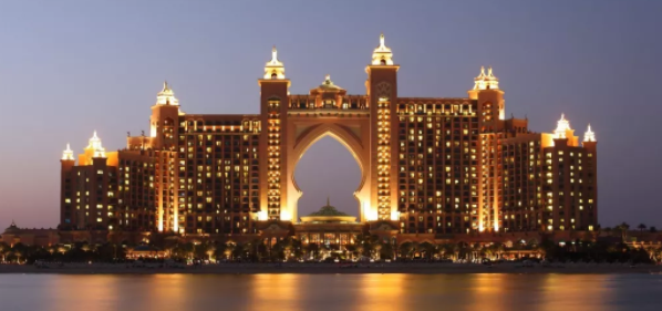 郵輪工作與生活-詩(shī)與夢(mèng)想的遠(yuǎn)航