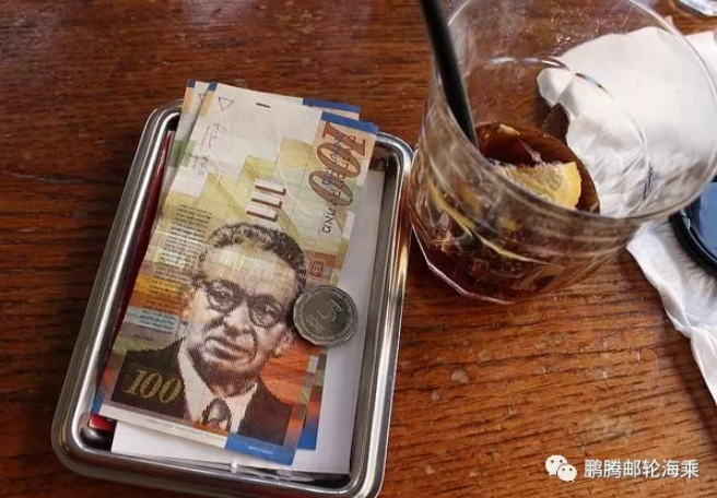 今天好好嘮一嘮關(guān)于郵輪小費(fèi)的那些事兒