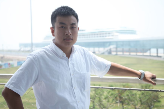 成功路上別忘了?；仡^看!