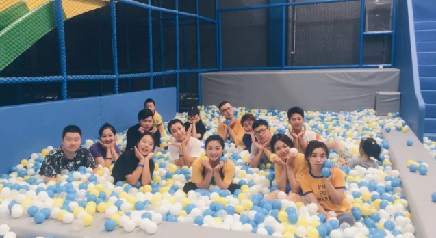 來(lái)自海乘學(xué)員Alice的《我想對(duì)你們說(shuō)》