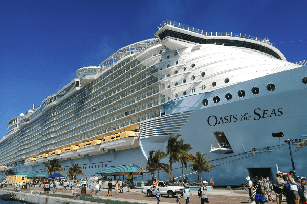 【面試】皇家加勒比5-7月崗位需求及崗位職責(zé)