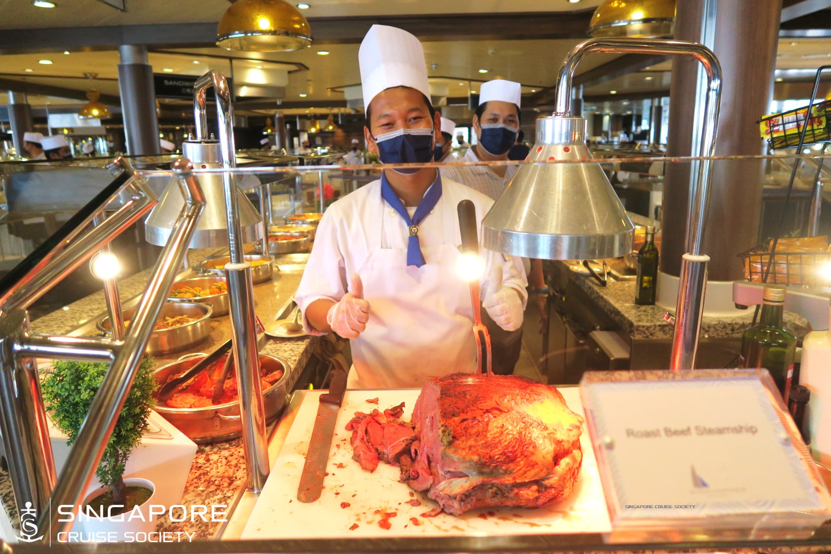 上郵輪必備的淘寶5大美食｜媽媽再也不用擔(dān)心你吃泡面